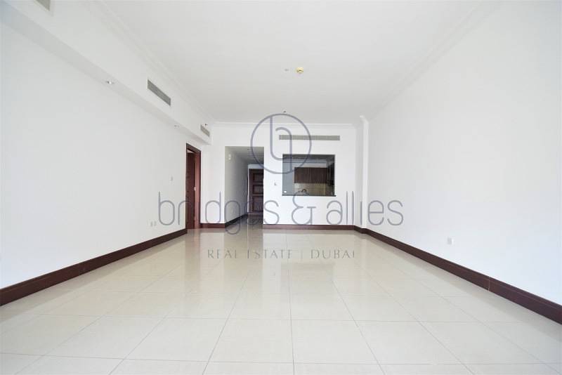 1Bedroom|Bright and Spacious|Unfurnished