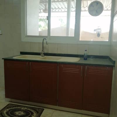 4 Bedroom Villa for Sale in Corniche Ajman, Ajman - 4 BHK Villa for sale near Corniche Ajman with 2 Majlis , outhouse and 5 Car Parking!