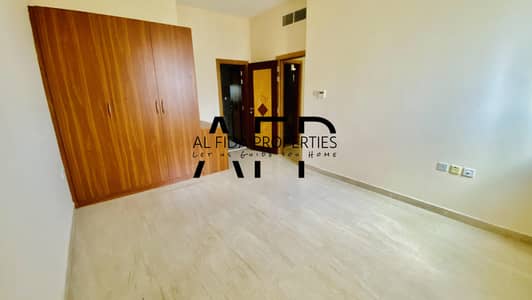 1 Bedroom Apartment for Rent in Al Majaz, Sharjah - 1BHK+one parking free/one month free/deposit 2300/cheque 4