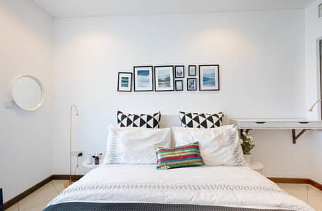 3 Bedroom Flat for Sale in Dubai Festival City, Dubai - luxury 3beds with study room creek veiw