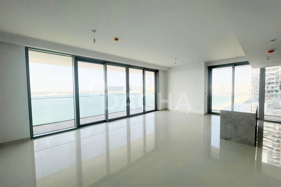 位于迪拜港，艾玛尔海滨社区，海滩岛公寓 8 卧室的住宅楼层 34000000 AED - 6798392