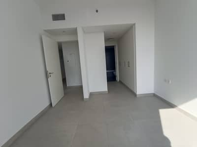 1 Bedroom Apartment for Rent in Aljada, Sharjah - Luxurious living standards unique finishing apartment gym swimming pool