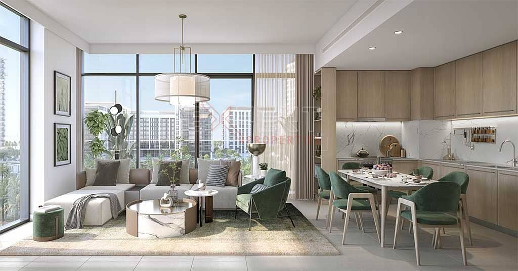 شقة في إلفيرا،دبي هيلز استيت 3 غرف 3000000 درهم - 6798431
