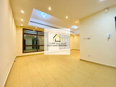 3 Bedroom Flat for Rent in Al Maqtaa, Abu Dhabi - Amazingly Setup| Prime Community mix with Nature