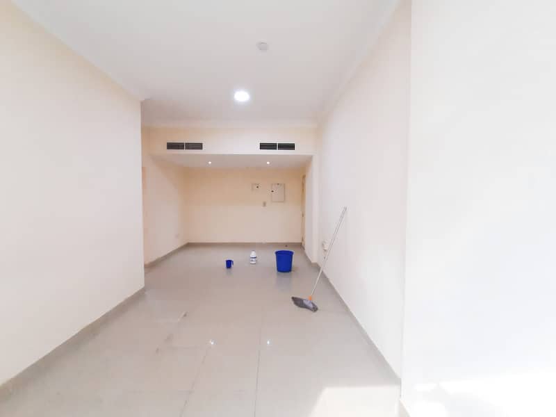2 MONTH FREE FAMILY HOT OFFER 1BHK ///  OPNE VIEW || PRIME LOCATION MUWIAILH SHARJAH