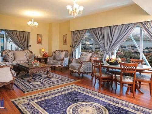 Апартаменты в отеле в Дейра，Риггат Аль Бутин, 2 cпальни, 449 AED - 6798601