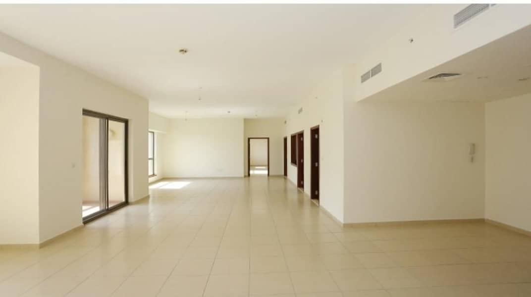 شقة في دبي مارينا 1 غرفة 109999 درهم - 6634136