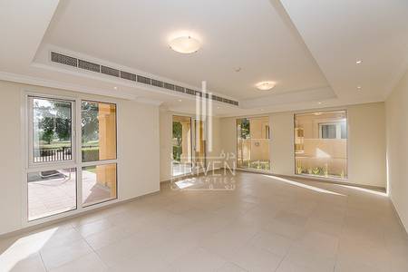 Golf Course View 4BR Villa|2 Months Free Golf Course View 4BR Villa|2 Months Free