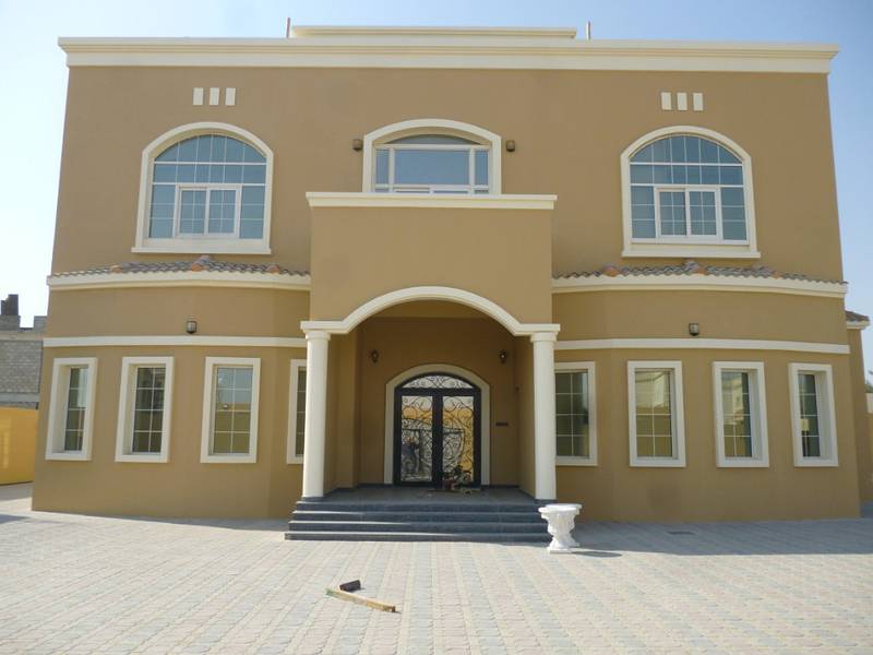 فیلا في القراين 6 غرف 175000 درهم - 3541331 فیلا في القراين 6 غرف 175000 درهم - 3541331