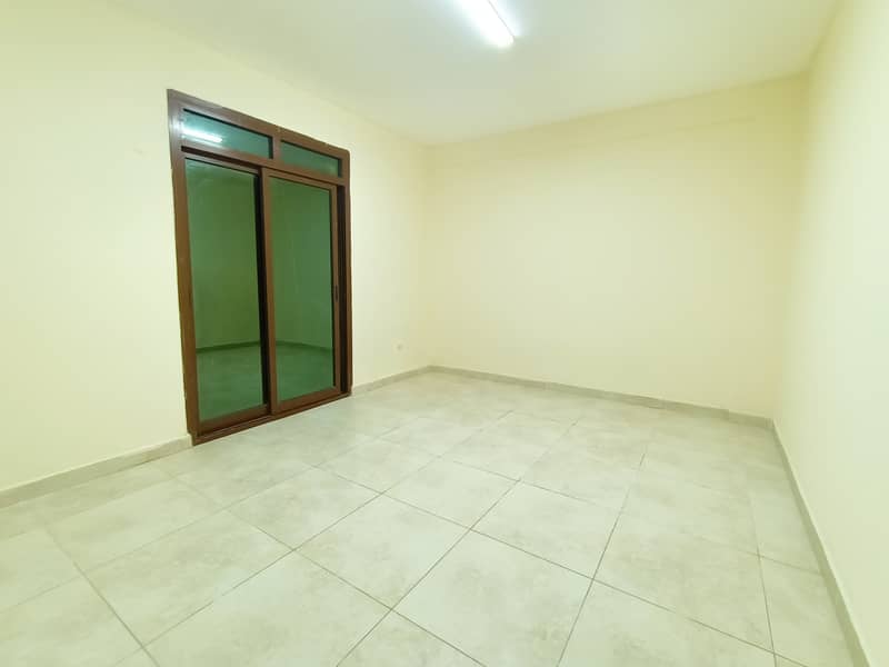 2 BEDROOMS HALL WITH BALCONY  FOR RENT AT MBZ CITY.