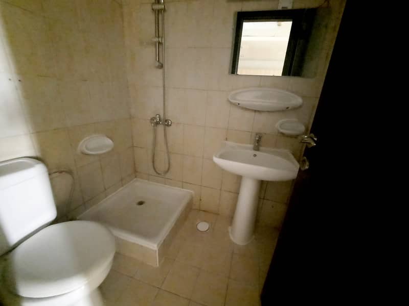 Ready To Move !!! One Bedroom With out Balcony in Greece cluster