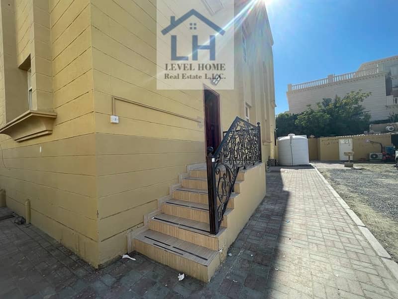 EXCELLENT ONE BEDROOM HALL / 3900 MONTHLY /PRIVATE ENTRANCE FOR RENT IN KHALIFA CITY A EXCELLENT ONE BEDROOM HALL / 3900 MONTHLY /PRIVATE ENTRANCE FOR RENT IN KHALIFA CITY A