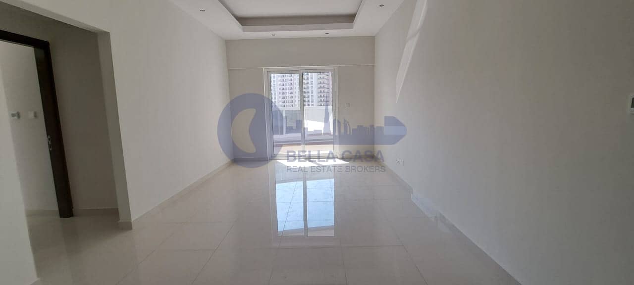 شقة في برج هيرا،مدينة دبي الرياضية 2 غرف 75000 درهم - 6799617