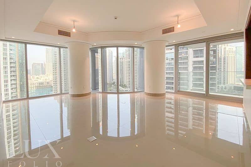High Floor | Panoramic View | Prime Location