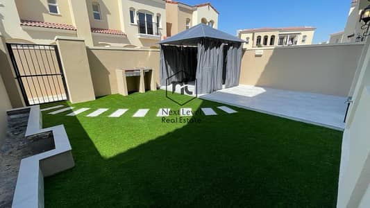 3 Bedroom Townhouse for Rent in Serena, Dubai - Casa Viva, Serena, Dubai