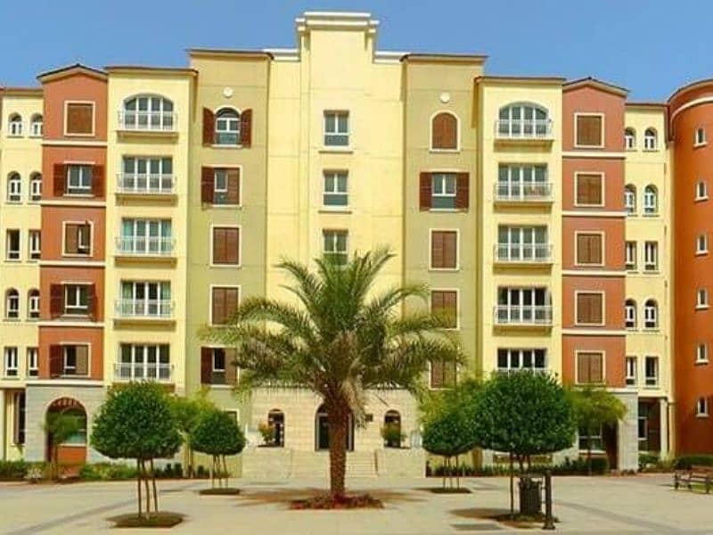 شقة في بنايات موغل،ديسكفري جاردنز 32000 درهم - 6698096