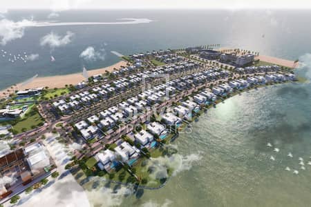ارض سكنية  للبيع في جميرا، دبي - ارض سكنية في لا مير الجزيرة الجنوبية لا مير جميرا 40000000 درهم - 6799695