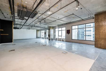 Office for Sale in Barsha Heights (Tecom), Dubai - Benevolent | High Floor Level | Hot Deal