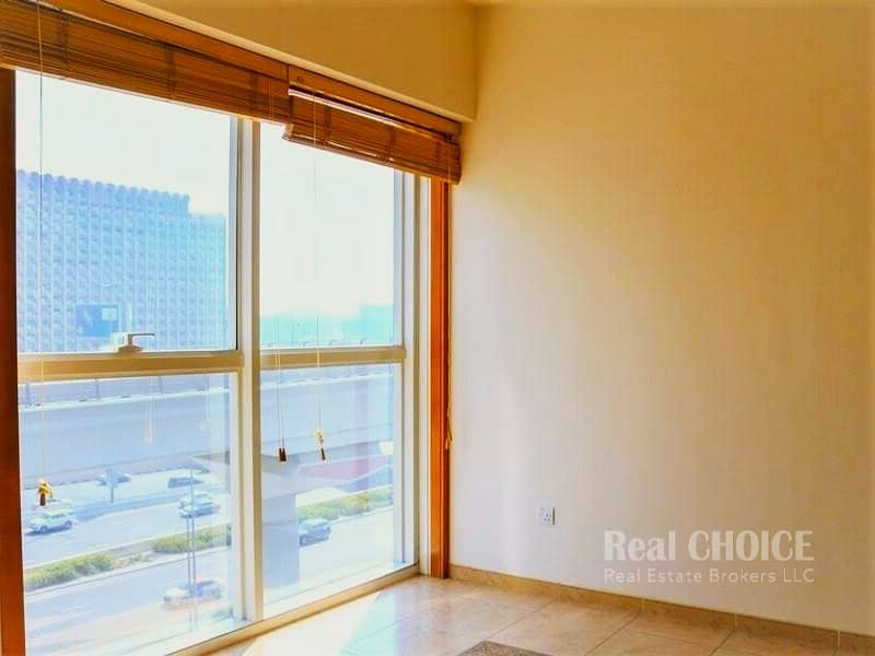 Chiller Free | Spacious 3BR in 4 Cheques | High-end Building