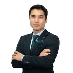 Ulugbek Rakhimberdiev