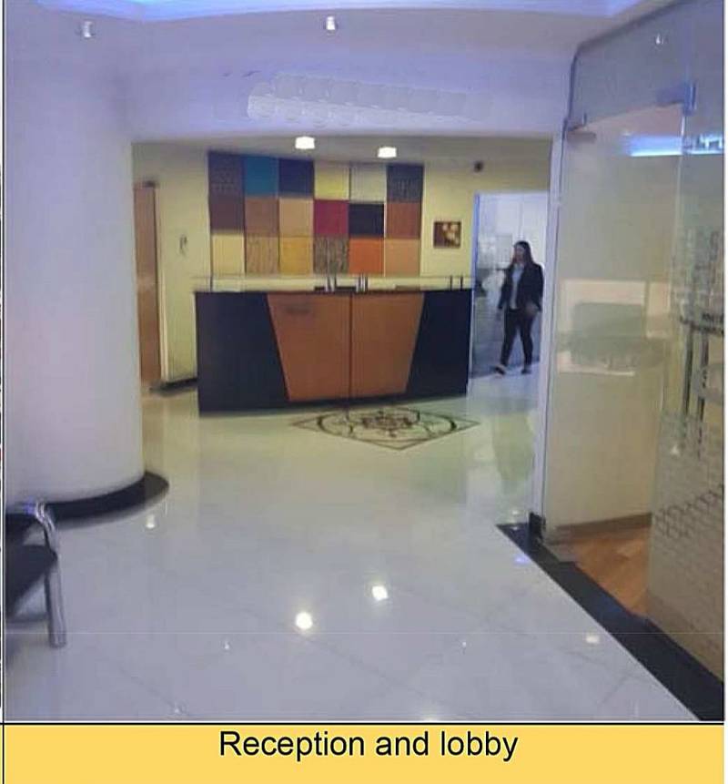 Commercial Space for Rent in New Saniaya, Ajman