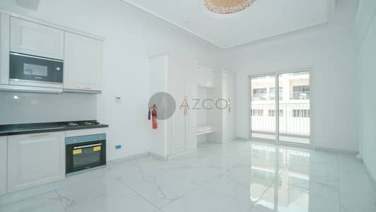 Studio for Sale in Arjan, Dubai - Premium Design | Prime Location | Best Investment