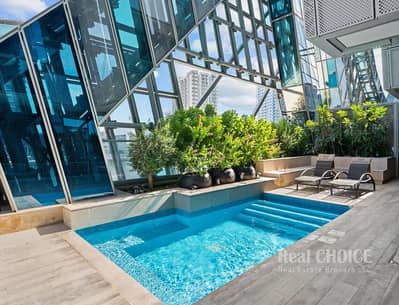 Luxury Waterfront | Upgraded and Furnished | Private Pool