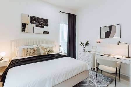 2 Bedroom Apartment for Rent in Dubai Marina, Dubai - Luxury 2br Apartment, Marina View A Tower, Dubai Marina