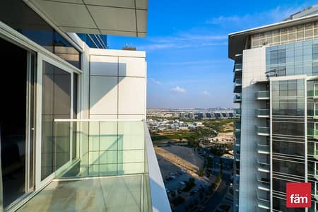 3 Bedroom Apartment for Sale in DAMAC Hills, Dubai - Brand New 3 Bedroom | Fully Furnished |