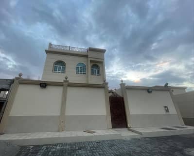 6 Bedroom Villa for Rent in Mohammed Bin Zayed City, Abu Dhabi - Specious  6 Bedroom Villa With Private Entrance In  Mohammed Bin Zayed City