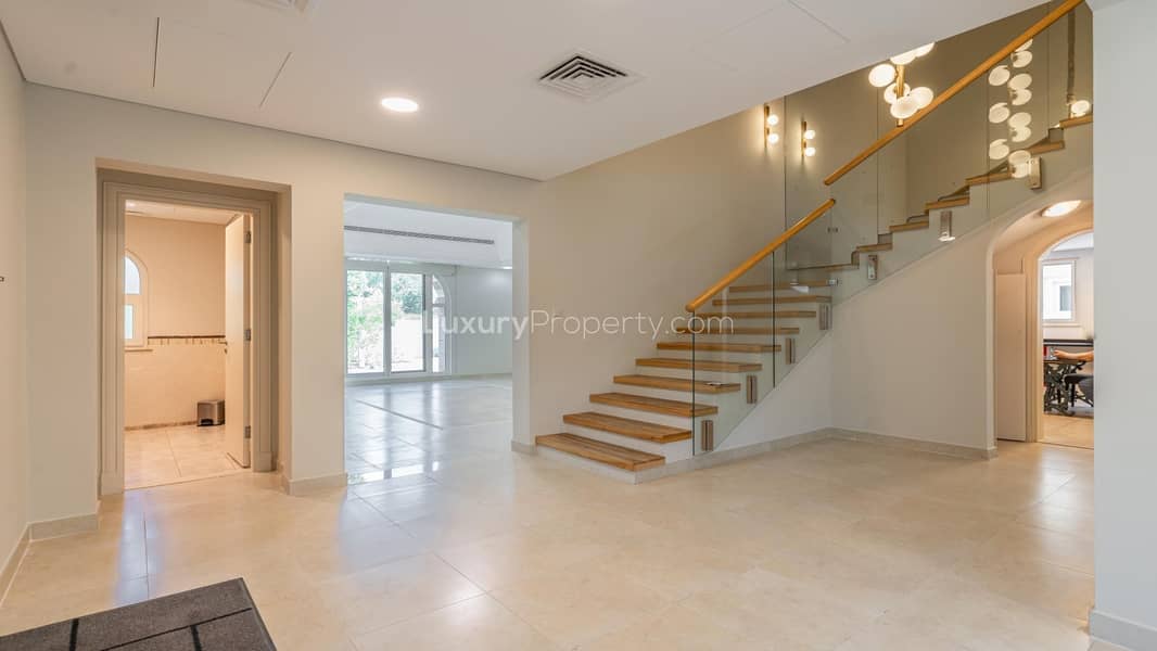 C1 Type | Upgraded | Park View | View Today