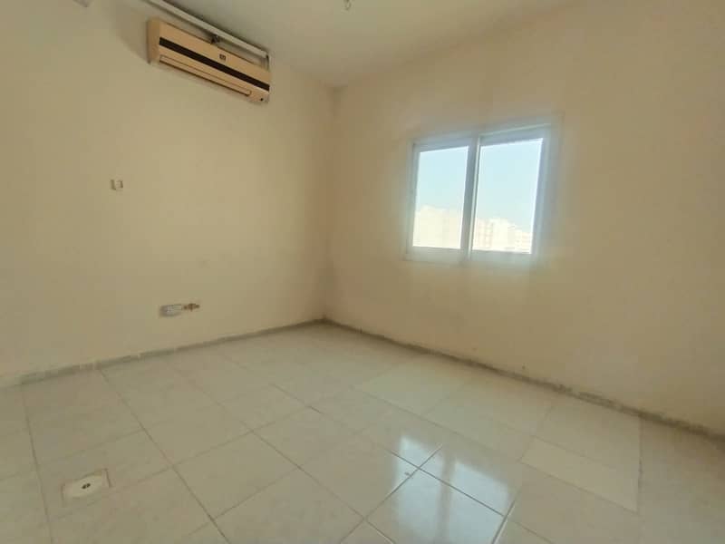 FRIDAY OFFER BIGGER SIZE STUDIO WITH AMAZING KITCHEN IN MUWILAH SHARJAH