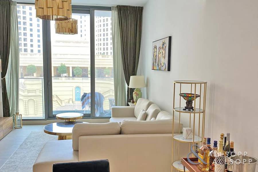 Квартира в Дубай Марина，LIV Резиденс, 1 спальня, 140000 AED - 6800293