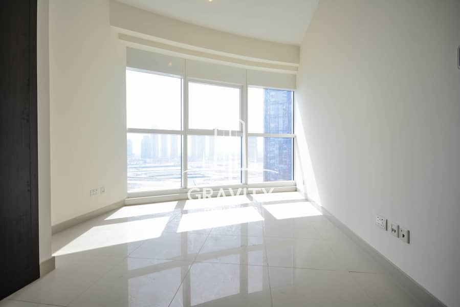 Great Investment |Gorgeous 3 BR Apt. | Enquire now!