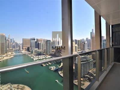 Panoramic Full Marina View | High Floor |Best Deal