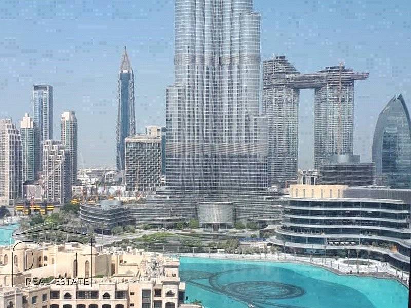 Motivated Seller - Cheapest High 2 Br Khalifa View
