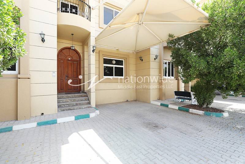 Made to Perfection 3BR Villa with Majlis