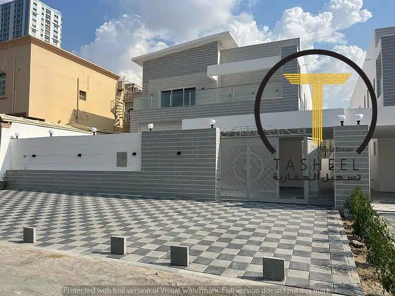 Вилла в Аль Мовайхат，Аль Мовайхат 1, 5 спален, 2100000 AED - 6798728