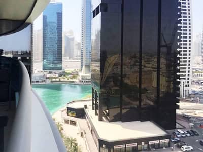 1 Bedroom Apartment for Sale in Jumeirah Lake Towers (JLT), Dubai - Rented Asset | Good Value | Amazing Location