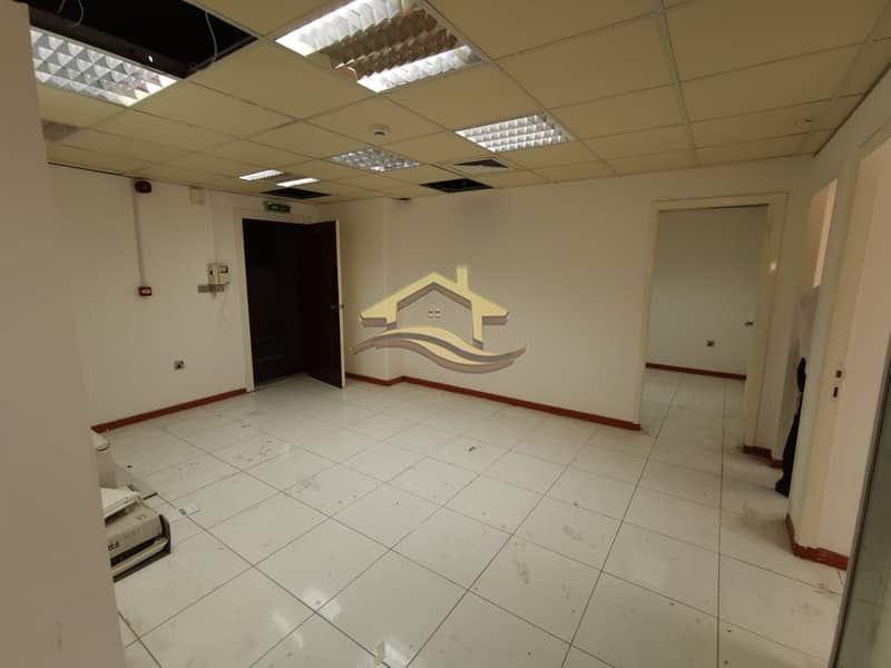 Офис в улица Аль Наср, 60000 AED - 6800476