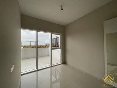 1 Bedroom Apartment for Rent in DAMAC Hills, Dubai - Impeccable 1 BD | Huge Terrace | Exclusive Unit