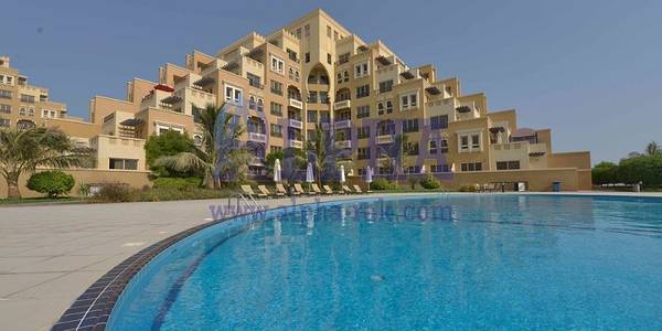 1 Bedroom Flat for Sale in Al Marjan Island, Ras Al Khaimah - Ready Unit| 5% Down payment & Hand-over|Nice View| Kahraman 1 Bedroom Flat for Sale in Al Marjan Island, Ras Al Khaimah - Ready Unit| 5% Down payment & Hand-over|Nice View| Kahraman