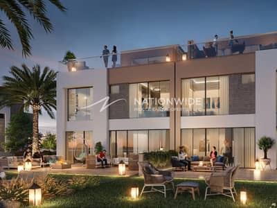 4 Bedroom Villa for Sale in DAMAC Hills, Dubai - Single Row | One & Only Biggest Plot | Direct Access