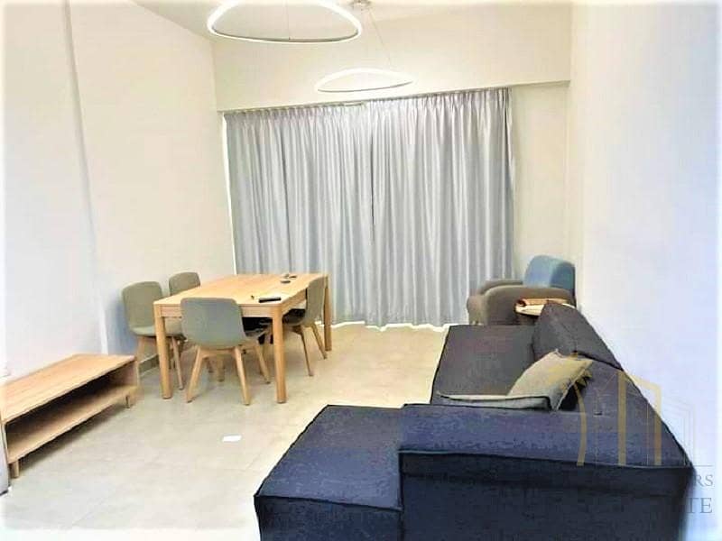 Квартира в Аль Фурджан，Фаришта Азизи, 1 спальня, 950000 AED - 6350899