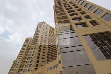 1 Bedroom Apartment for Rent in Dubai Production City (IMPZ), Dubai - GOOD OFFER ! LAKESIDE 1 BEDROOM FOR RENT