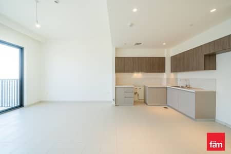 شقة 2 غرفة نوم للبيع في دبي هيلز استيت، دبي - شقة في برج بارك ريدج C بارك ريدج دبي هيلز استيت 2 غرف 1749000 درهم - 6800714