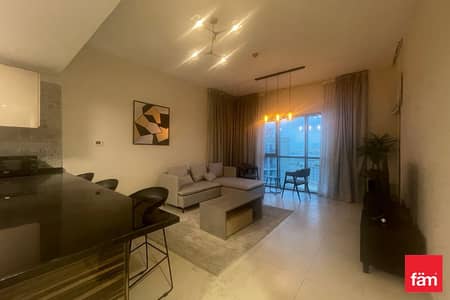 فلیٹ 2 غرفة نوم للبيع في دبي الجنوب، دبي - شقة في ماج 525 ماج 5 بوليفارد دبي الجنوب 2 غرف 680000 درهم - 6800707