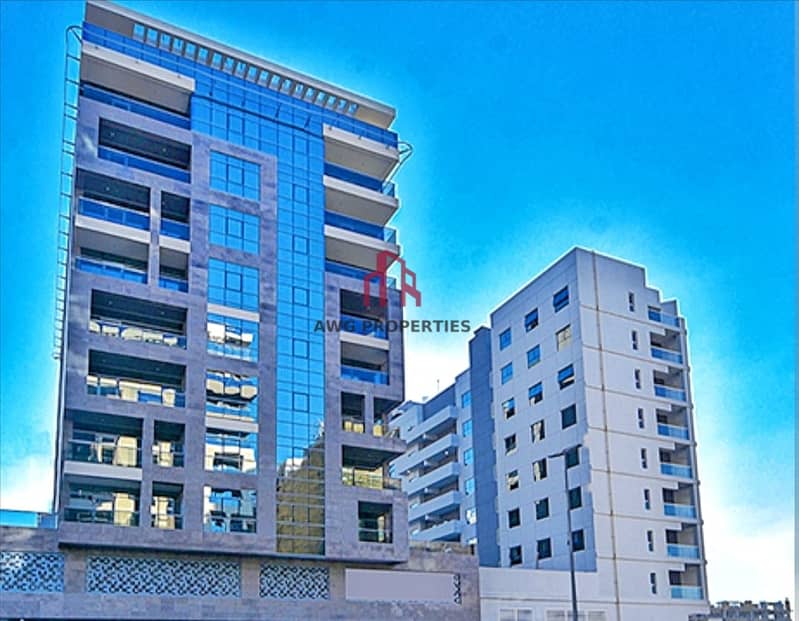 位于艾巴达住宅区 2 卧室的公寓 90000 AED - 6800908