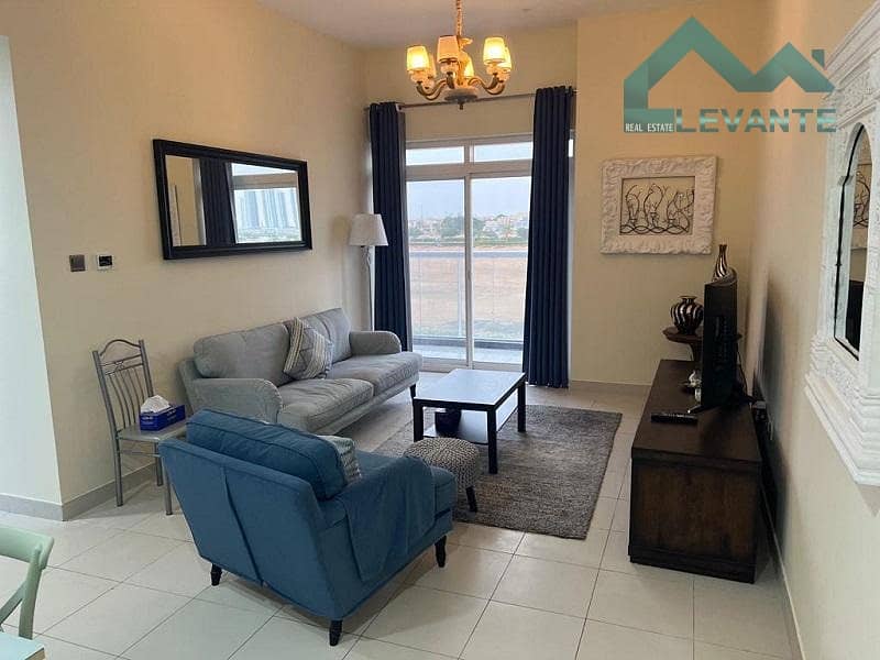 Unfurnished | Ready to move In | Exceptional 2BR | Prime Location | Modern Layout