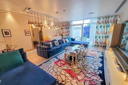 4 Bedroom Villa for Sale in Al Sufouh, Dubai - Genuine Listing | Upgraded Villa | Modern